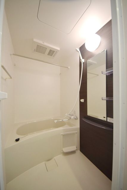 バス・シャワールーム　★バス★