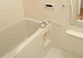 バス・シャワールーム　☆浴室☆