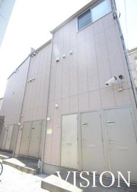 建物外観　☆外観☆