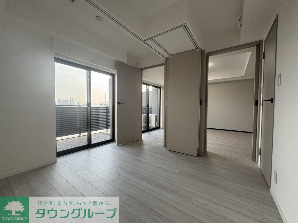 その他部屋・スペース　リビング/居室