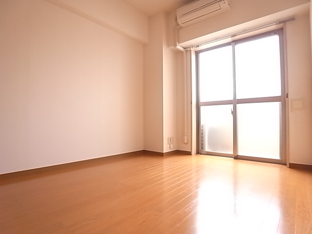 居室・リビング　リビングです