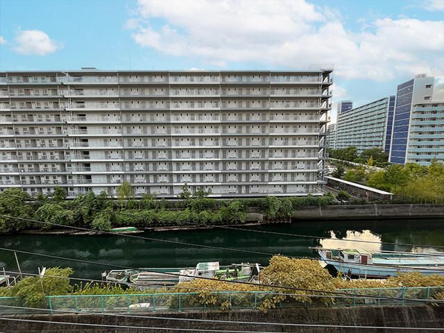 眺望　参考写真です