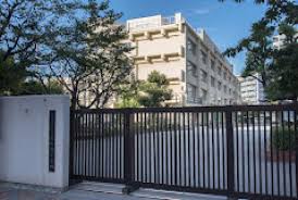 小学校　江東区立越中島小学校（小学校）まで644m