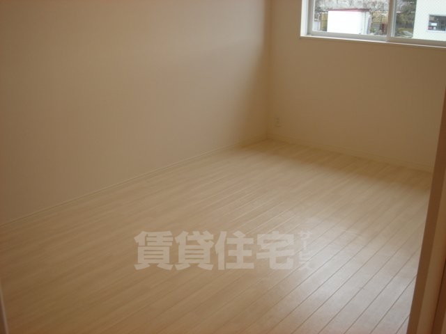 その他部屋・スペース　洋室