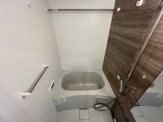 バス・シャワールーム　バス（イメージ）