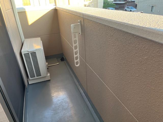 その他　ベランダ（イメージ）