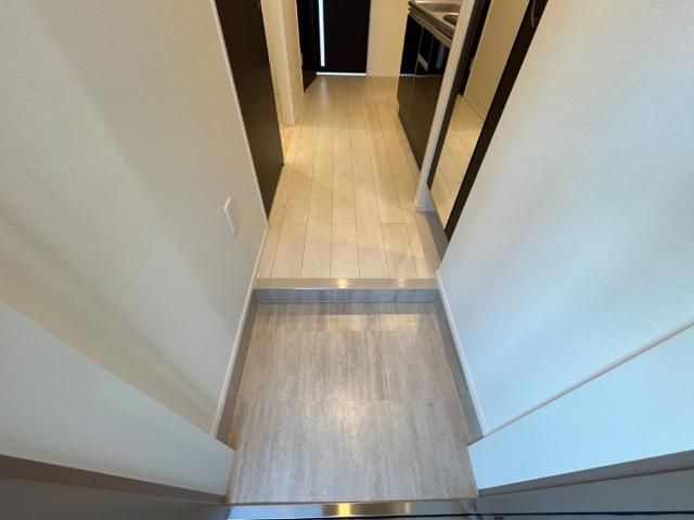 玄関　玄関（イメージ）