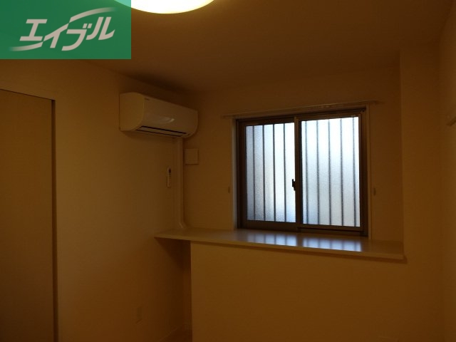 その他部屋・スペース　洋室