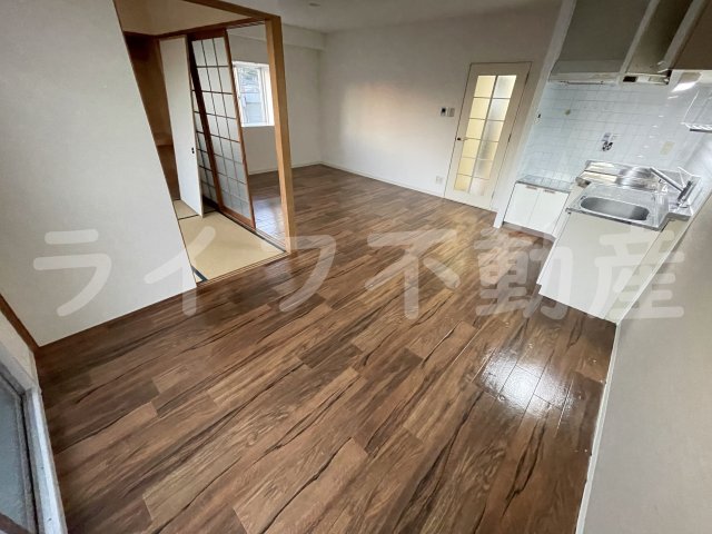 その他部屋・スペース　明るい室内です