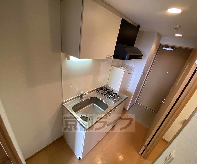 キッチン　システムキッチン