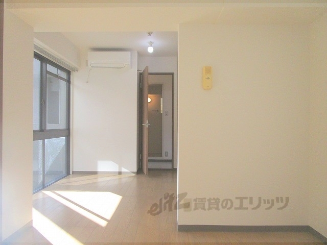 居室・リビング　居室