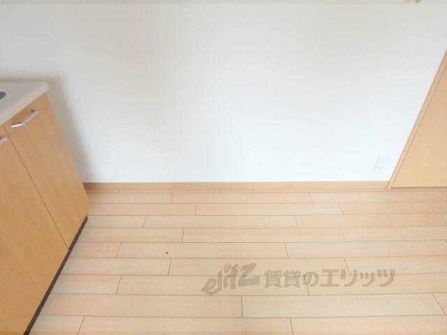 その他部屋・スペース　冷蔵庫置場