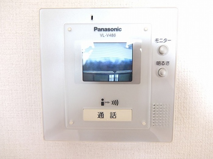 セキュリティ　別部屋参考