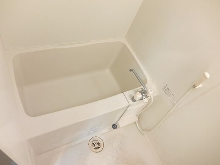 バス・シャワールーム　別部屋参考