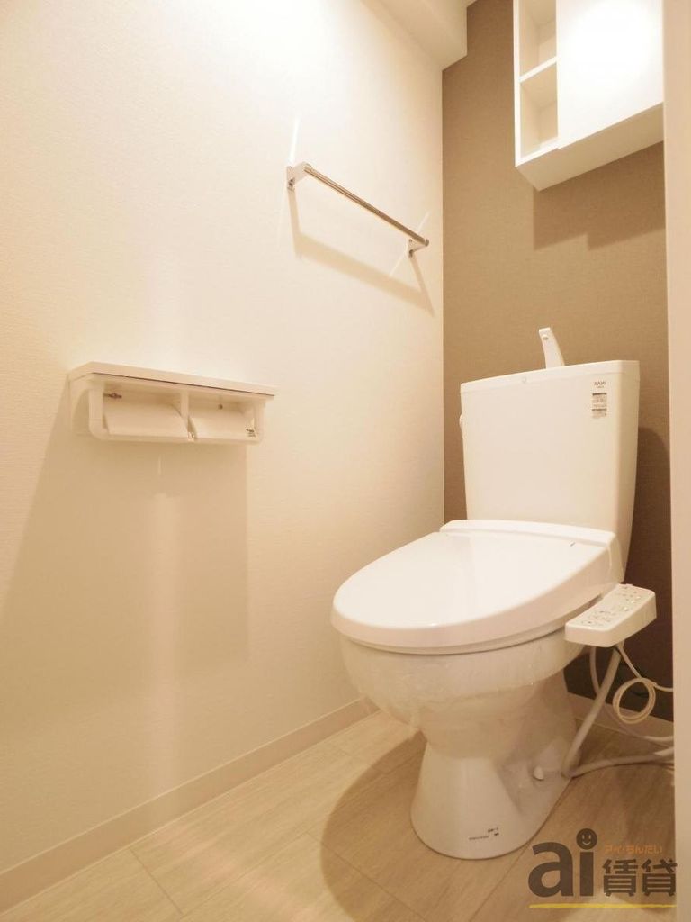 トイレ　※同仕様