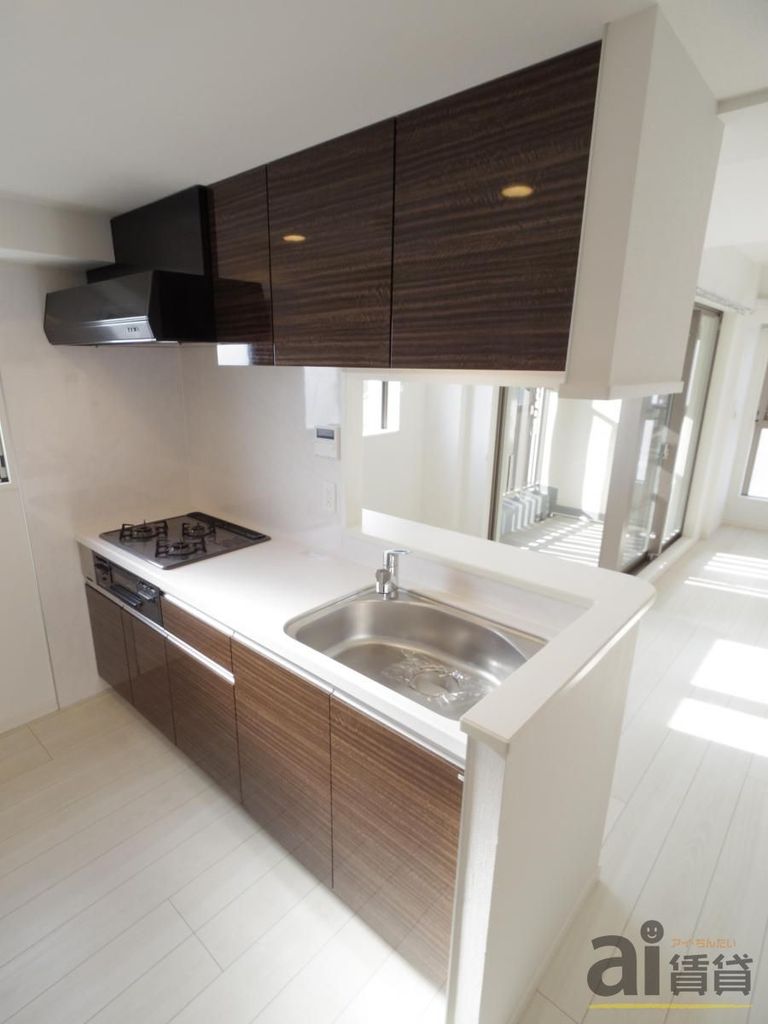 キッチン　※同仕様