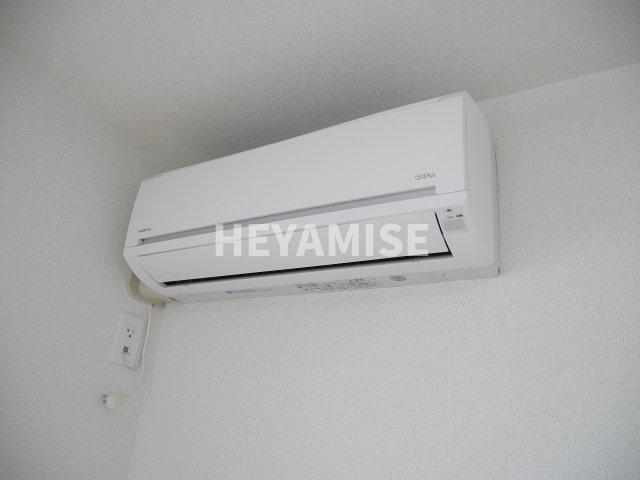 その他設備　※別号室写真