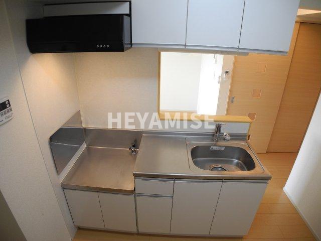 キッチン　※別号室写真