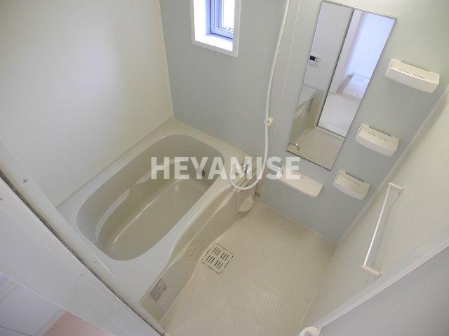 バス・シャワールーム　※別号室写真