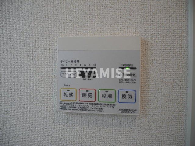 その他　※別号室写真