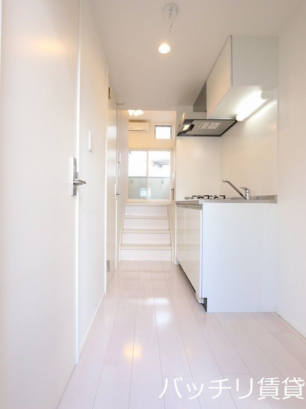 眺望　別号室タイプの為、現状を優先致します。