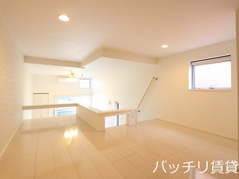 その他部屋・スペース　別号室タイプの為、現状を優先致します。