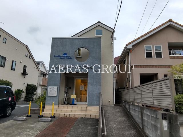 病院　八幡山ハートクリニック（病院）まで354m