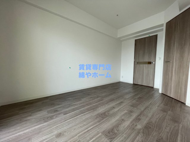 その他部屋・スペース　寝室です