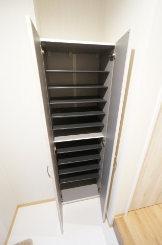 収納　ご見学・ご契約時の送迎可能！