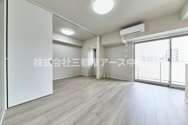 居室・リビング　プライムブリス品川中延