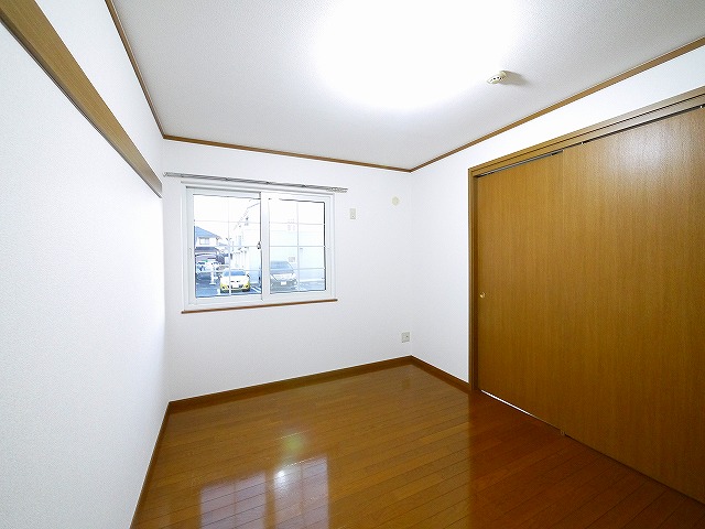 その他部屋・スペース　寝室にぴったりのお部屋です