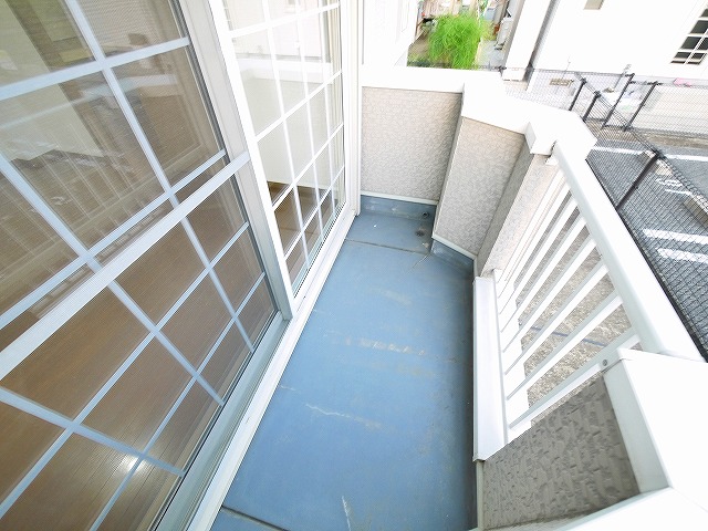 玄関　落ち着いた玄関です