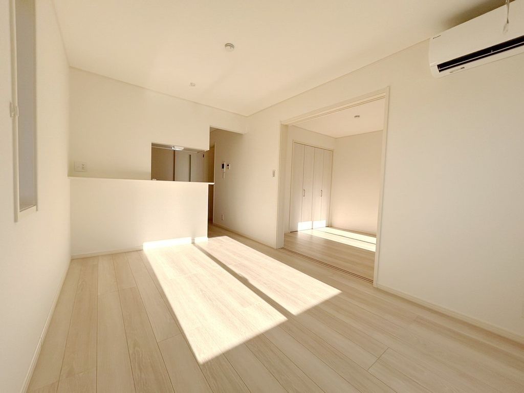 居室・リビング　リビング/居室