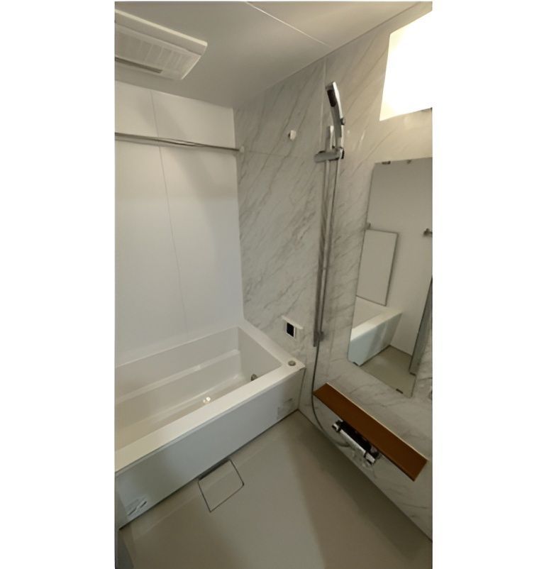 バス・シャワールーム　☆くつろげるお風呂☆