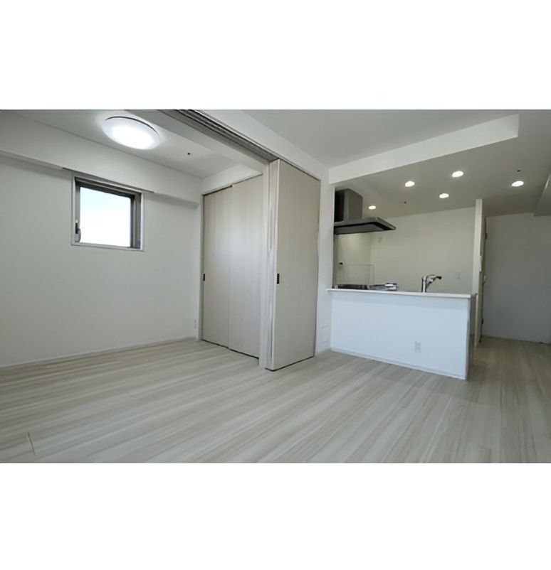 居室・リビング　☆広々とした居室☆