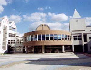 小学校　小郡小学校（小学校）まで1100m