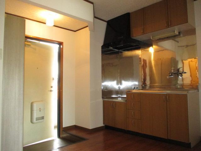 居室・リビング　ダイニング