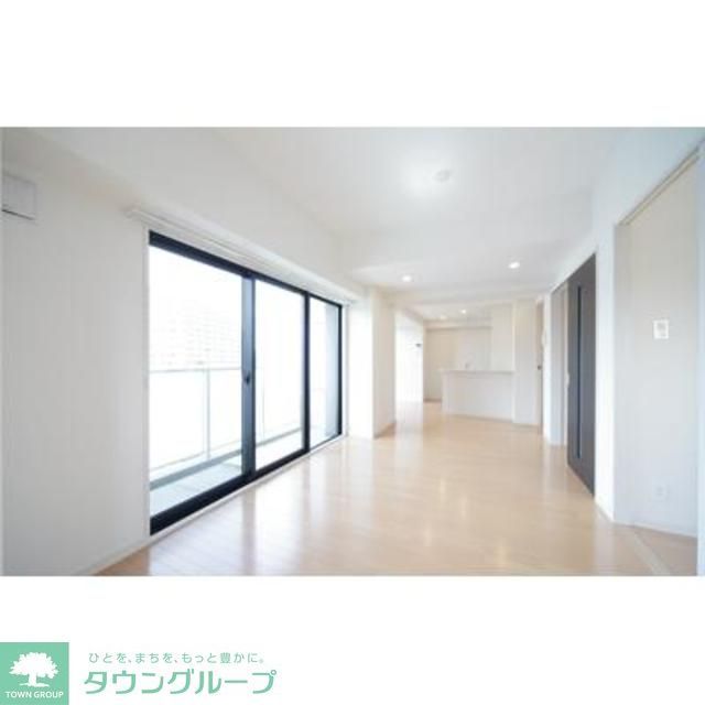 居室・リビング　※写真は同タイプ住戸です。