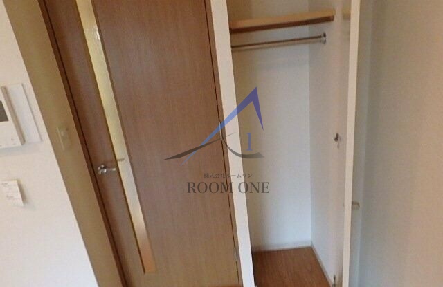 収納　収納です。