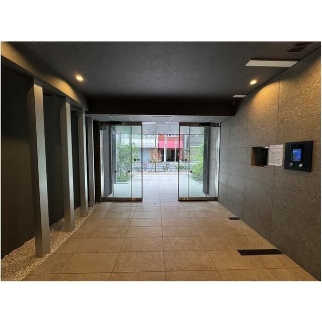 その他共有部分　☆きれいな共用部☆