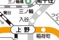 その他　☆路線図☆