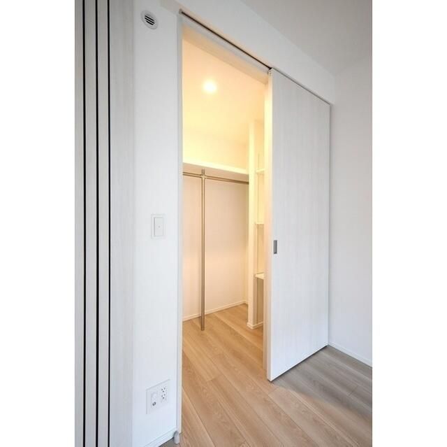 収納　☆収納豊富☆