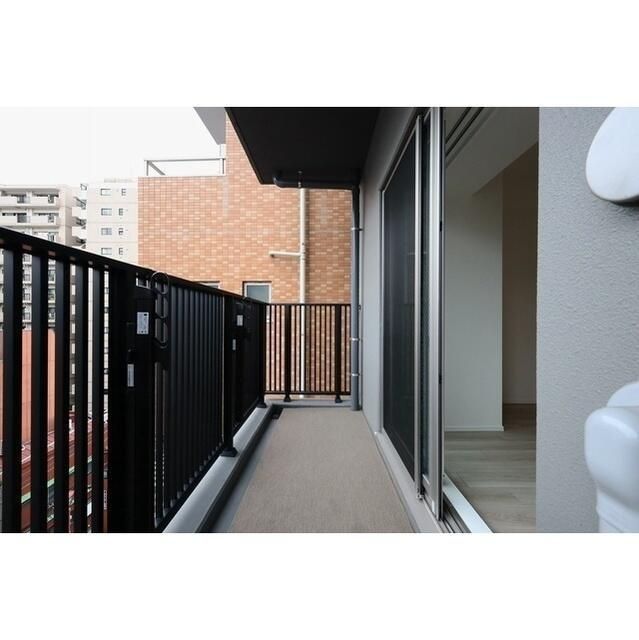 バルコニー　☆バルコニー☆