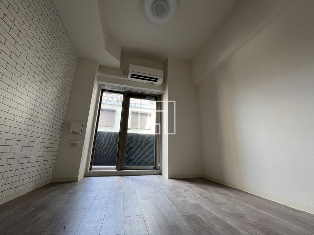 居室・リビング　プレサンス松屋町ヴィゴラス　洋室