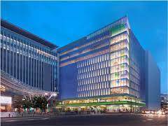 ショッピングセンター　博多マルイ（ショッピングセンター）まで763m