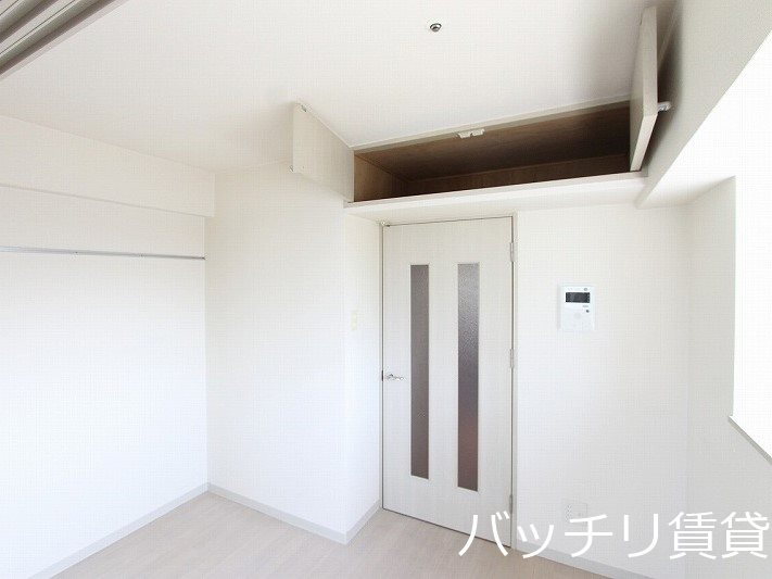 その他設備　同型タイプの為現状優先