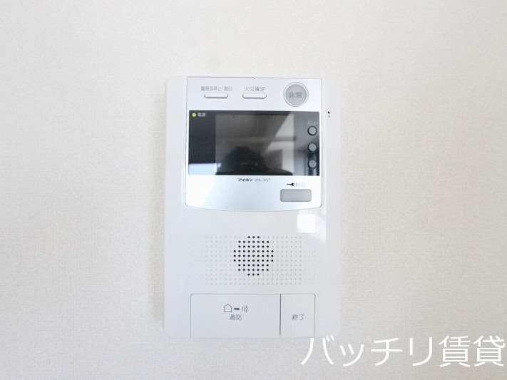 セキュリティ　同型タイプの為現状優先