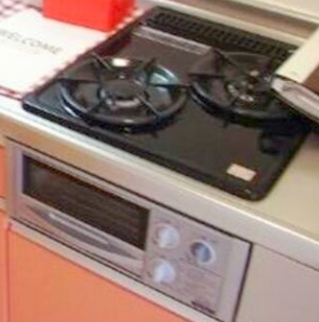 キッチン　同仕様タイプ