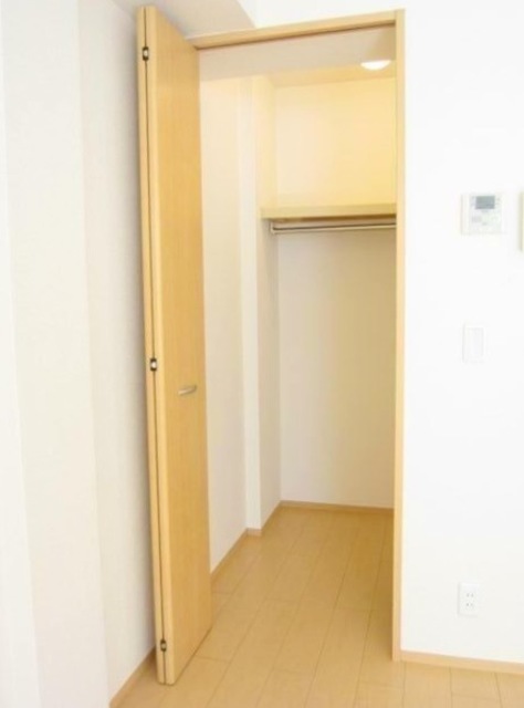 収納　同仕様タイプ