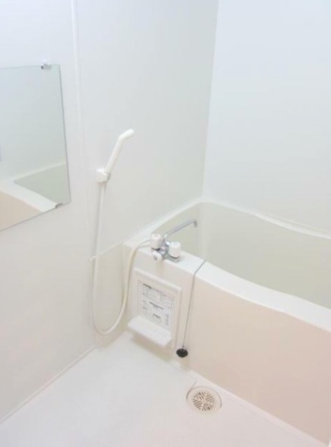 バス・シャワールーム　同仕様タイプ